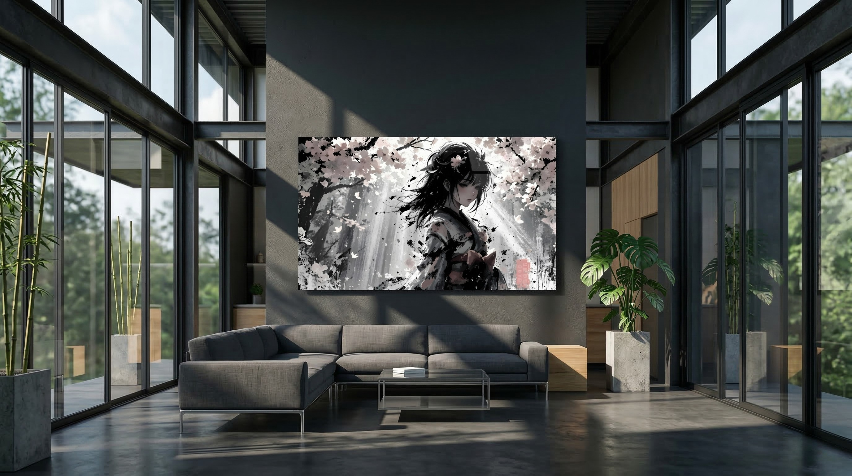 LIQUID MOTION COLLECTION