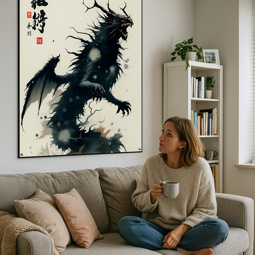 Yokai no Kage – Der Schatten