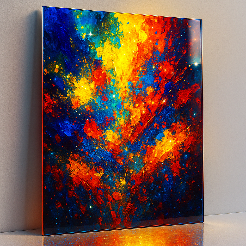 ZenSaku Studio | Kunst so individuell wie du