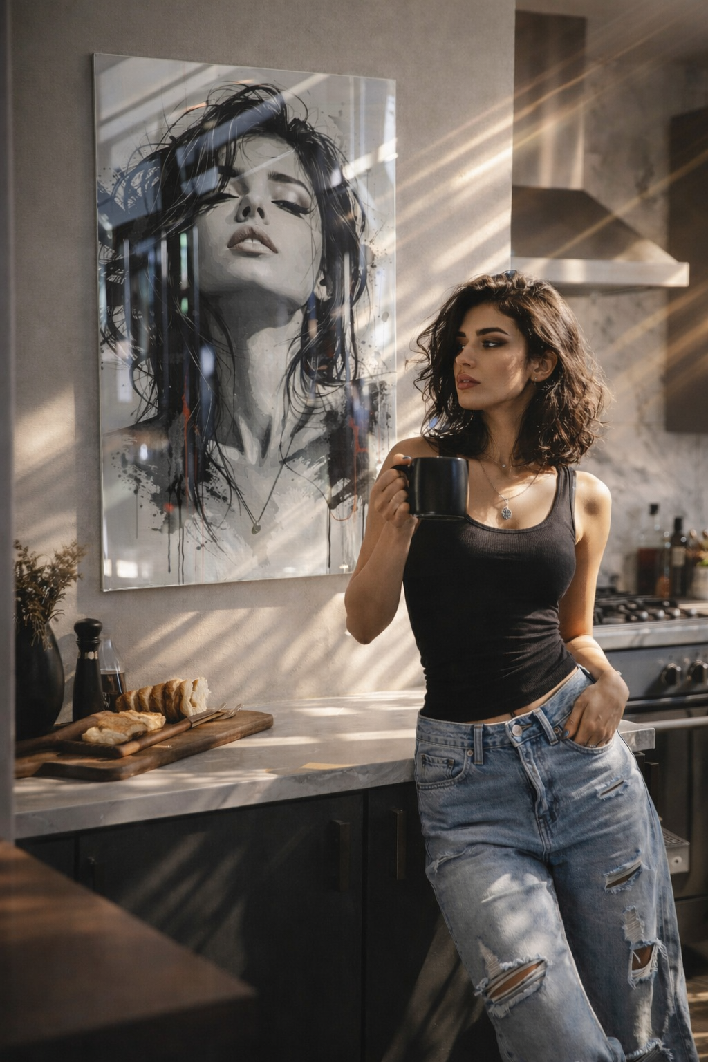 Stille Stärke – Exklusive Sammler-Aktion