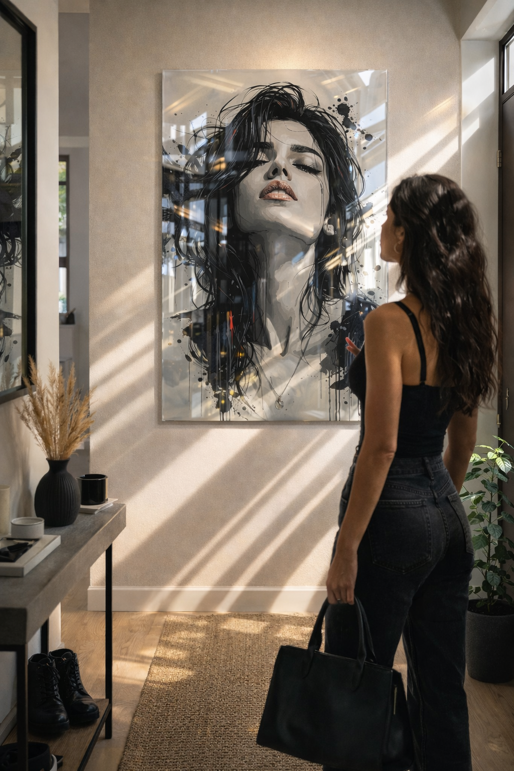 Stille Stärke – Exklusive Sammler-Aktion