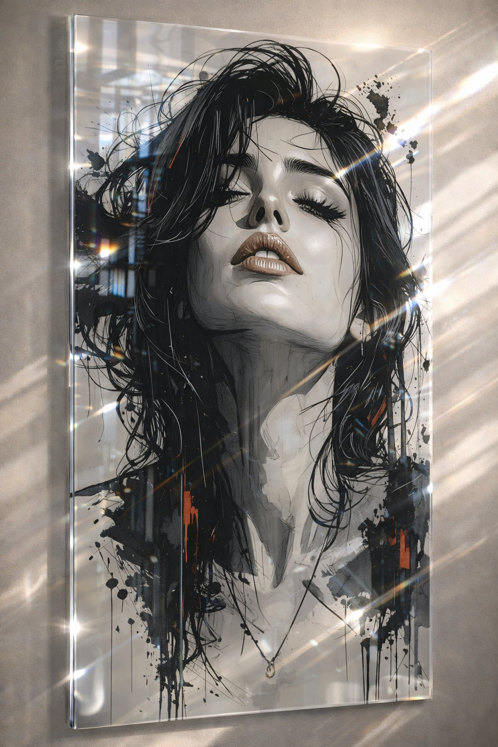 Stille Stärke – Exklusive Sammler-Aktion