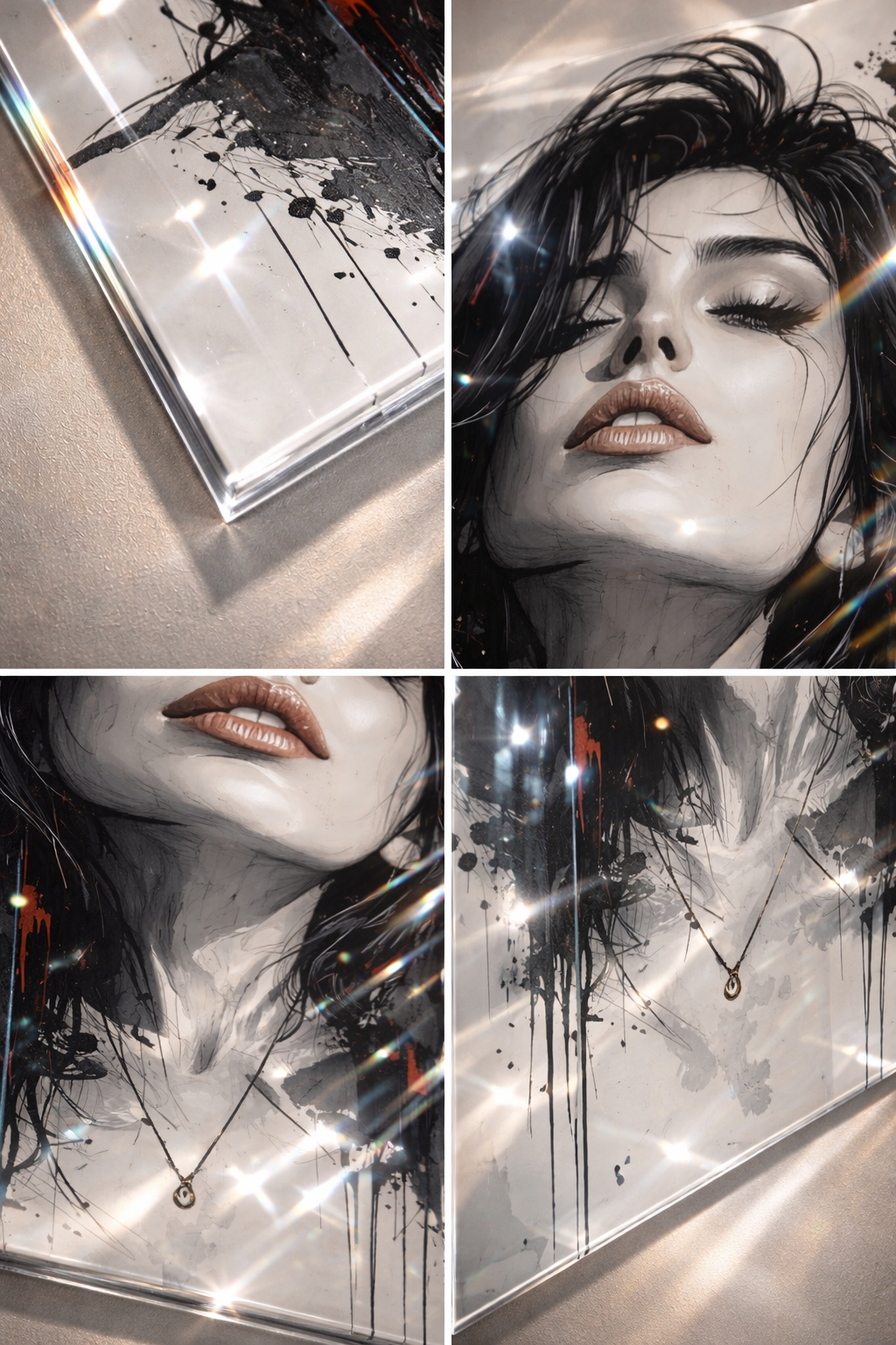 Stille Stärke – Exklusive Sammler-Aktion