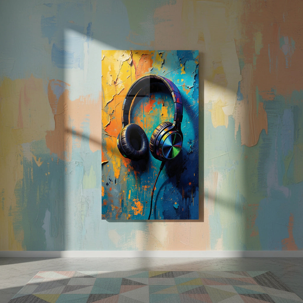Acrylglasbilder kaufen – Exklusive Wandbilder | ZenSaku Studio