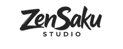 ZenSaku Studio | Kunst so individuell wie du