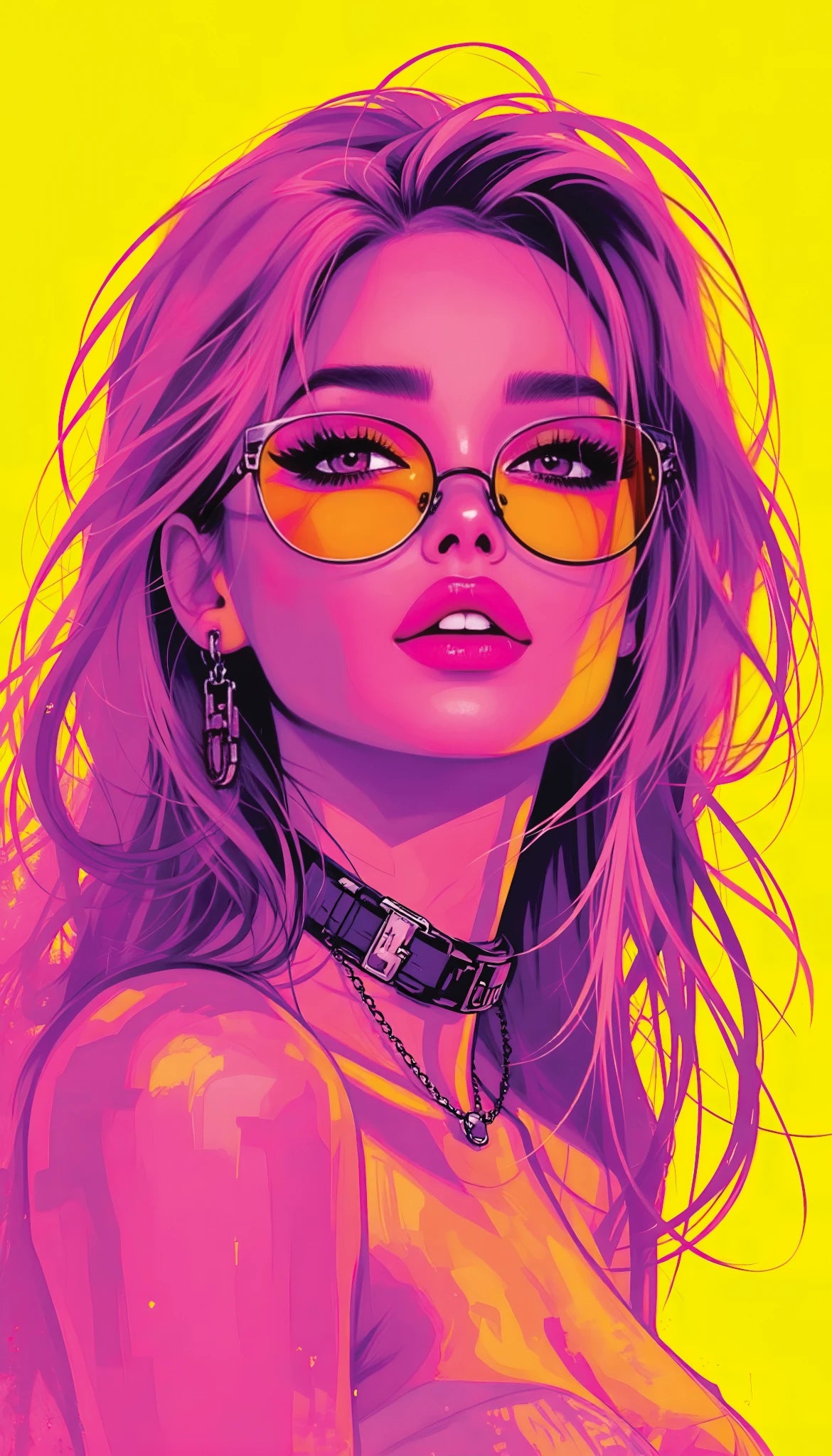 Acrylglasbilder kaufen – Exklusive Wandbilder | ZenSaku Studio