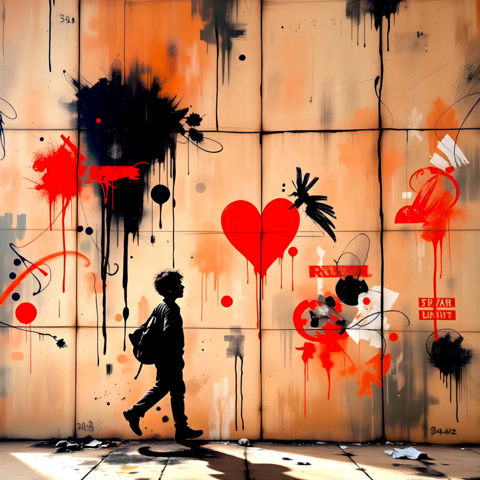 ZenSaku Studio | Kunst so individuell wie du