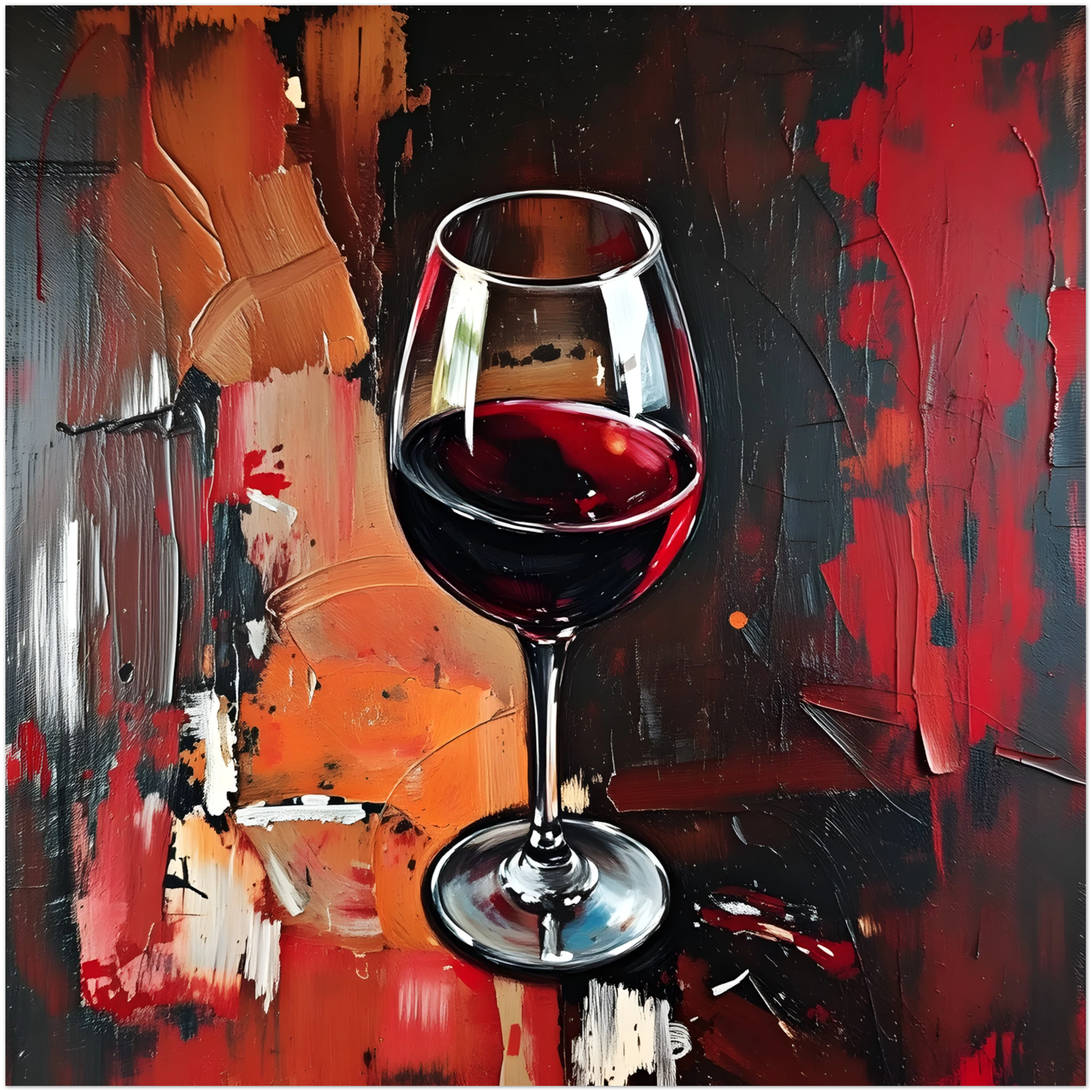 In Vino Veritas