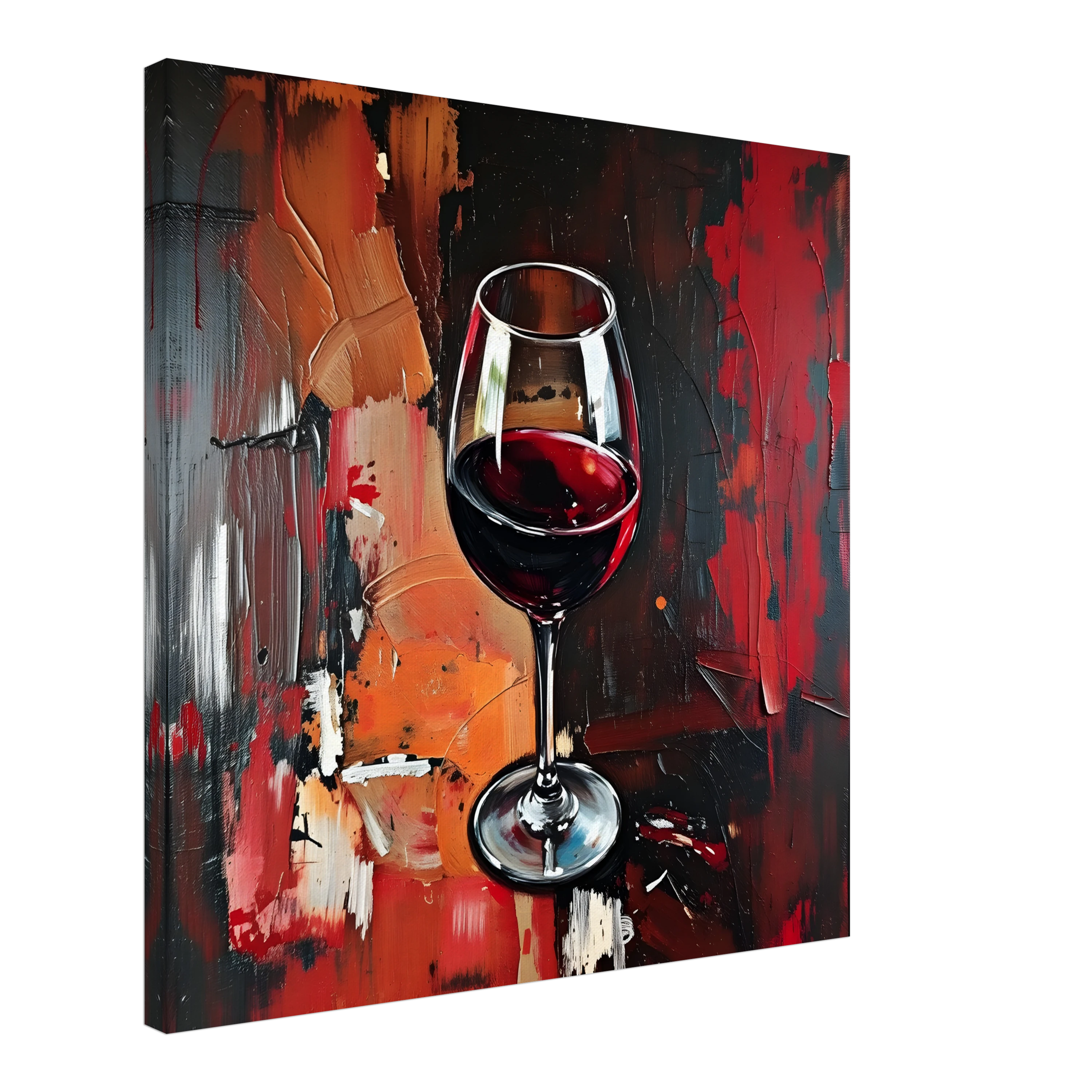 In Vino Veritas