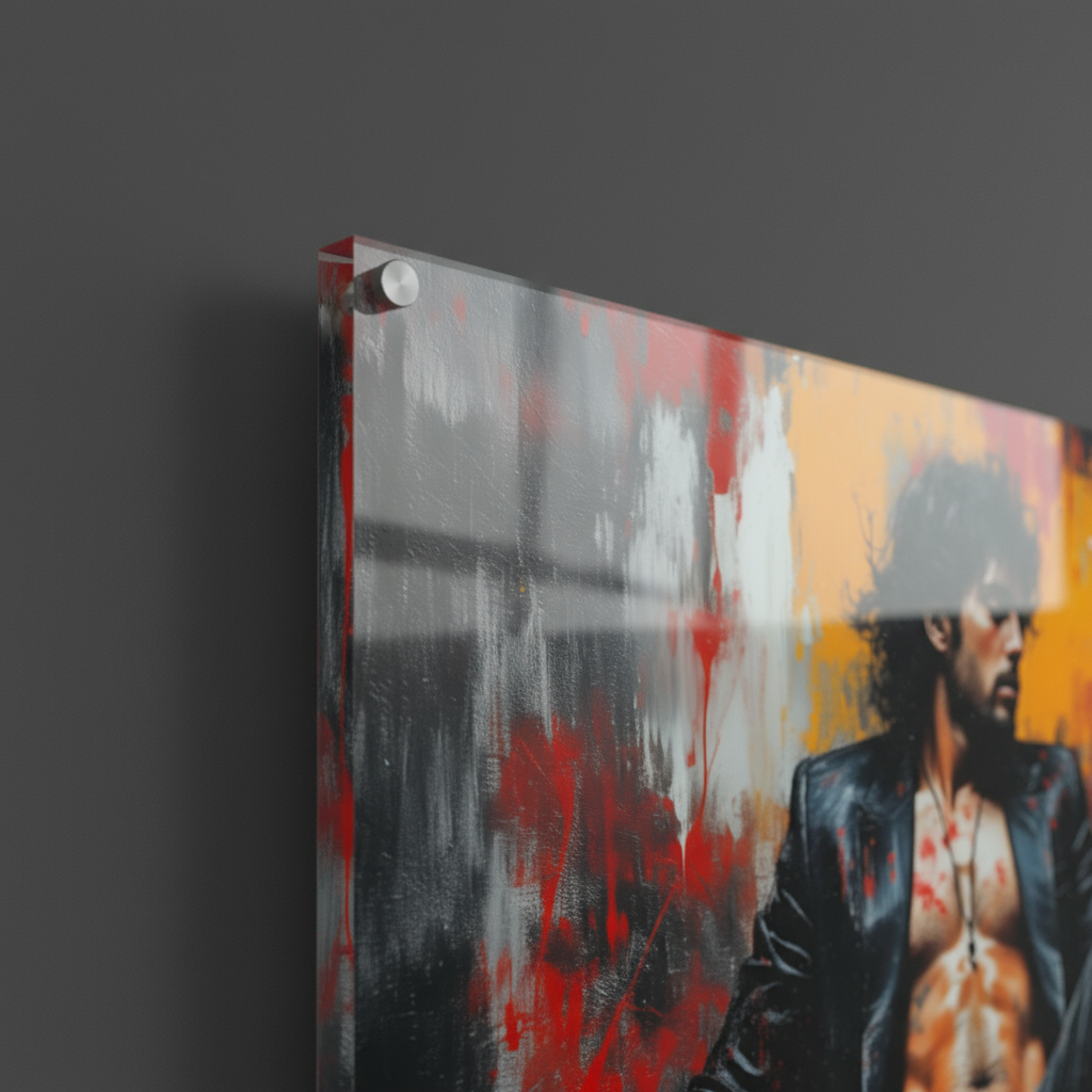 ZenSaku Studio | Kunst so individuell wie du