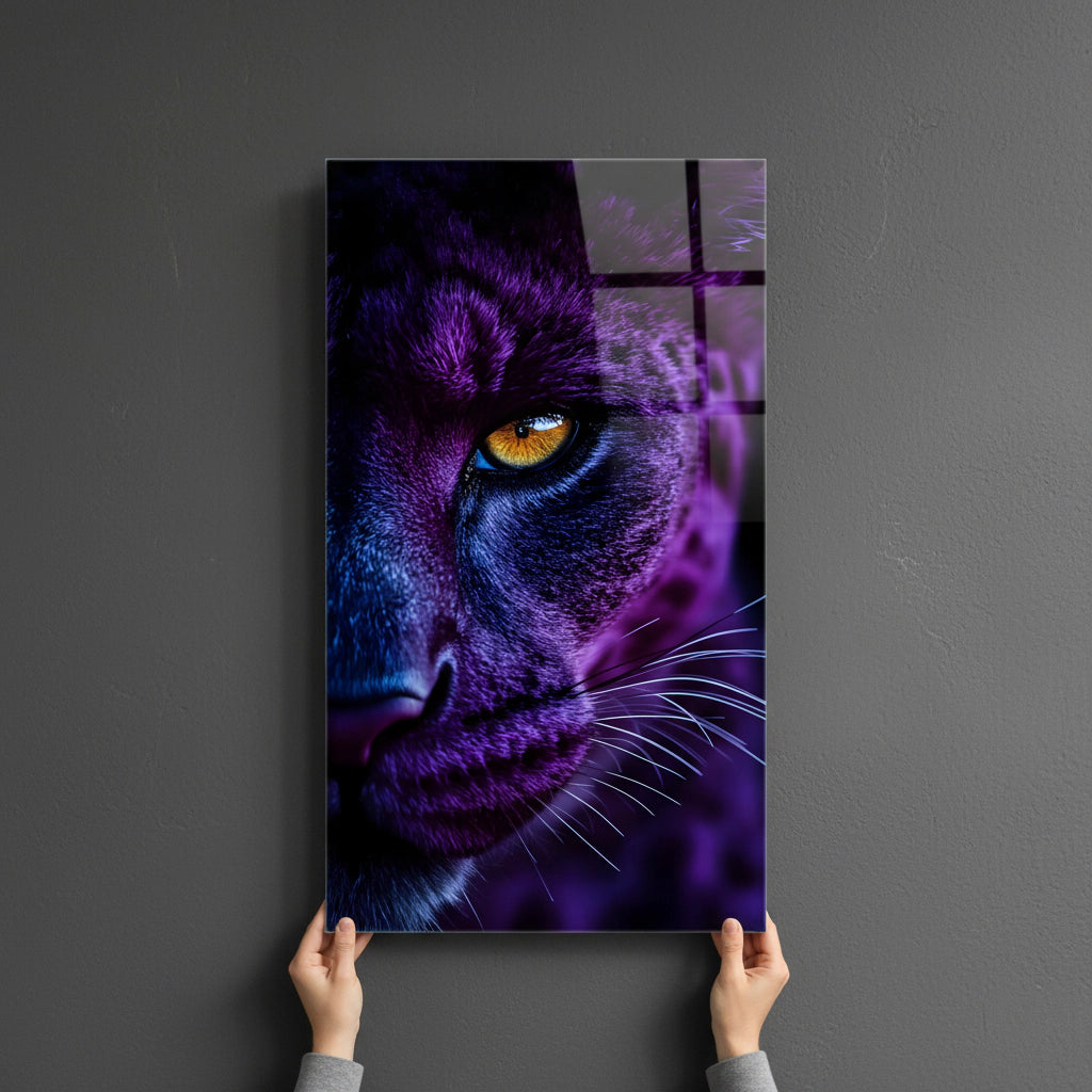 Acrylglasbilder kaufen – Exklusive Wandbilder | ZenSaku Studio