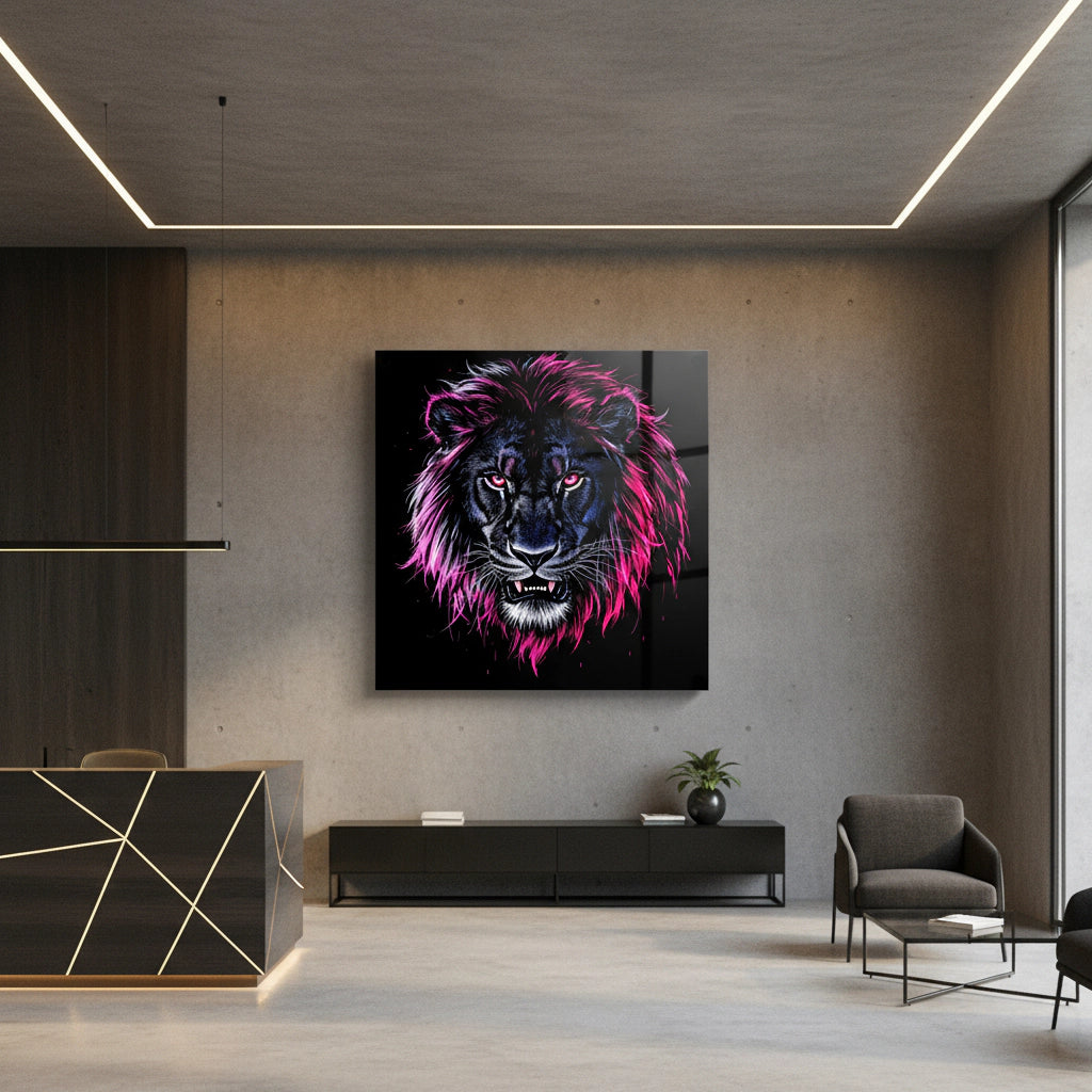 Acrylglasbilder kaufen – Exklusive Wandbilder | ZenSaku Studio