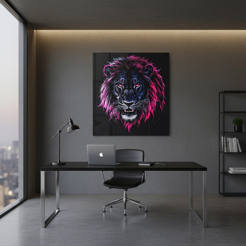 Acrylglasbilder kaufen – Exklusive Wandbilder | ZenSaku Studio