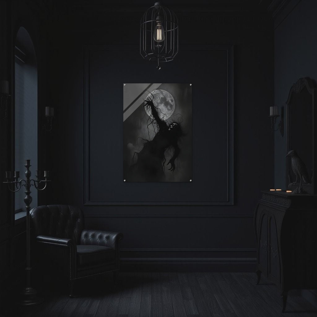 Curse light