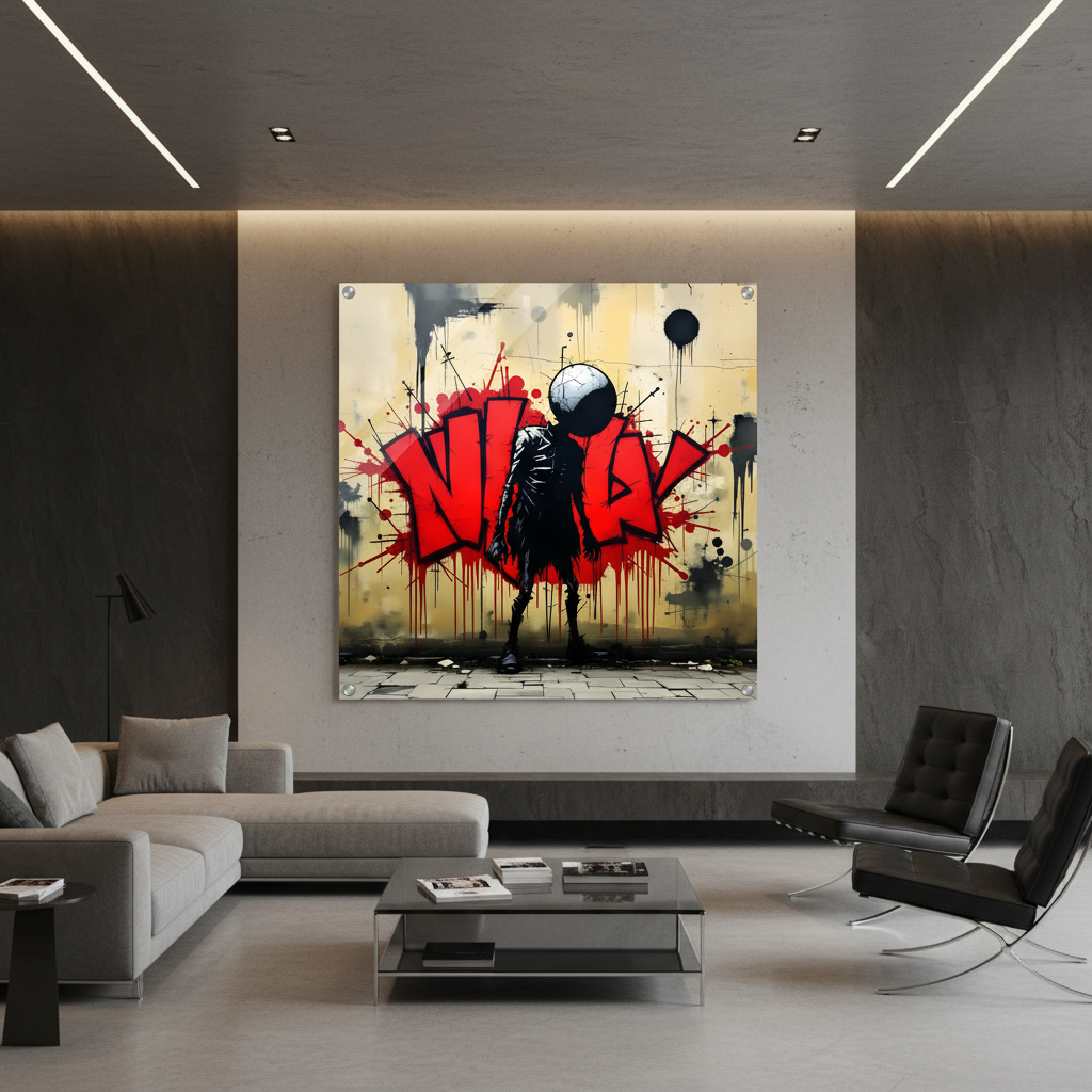 ZenSaku Studio | Kunst so individuell wie du