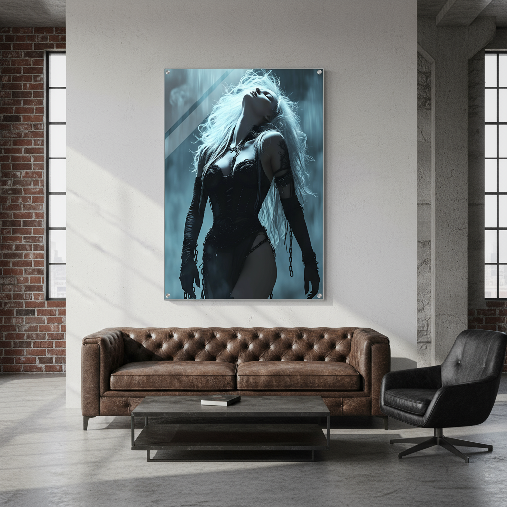 ZenSaku Studio | Kunst so individuell wie du