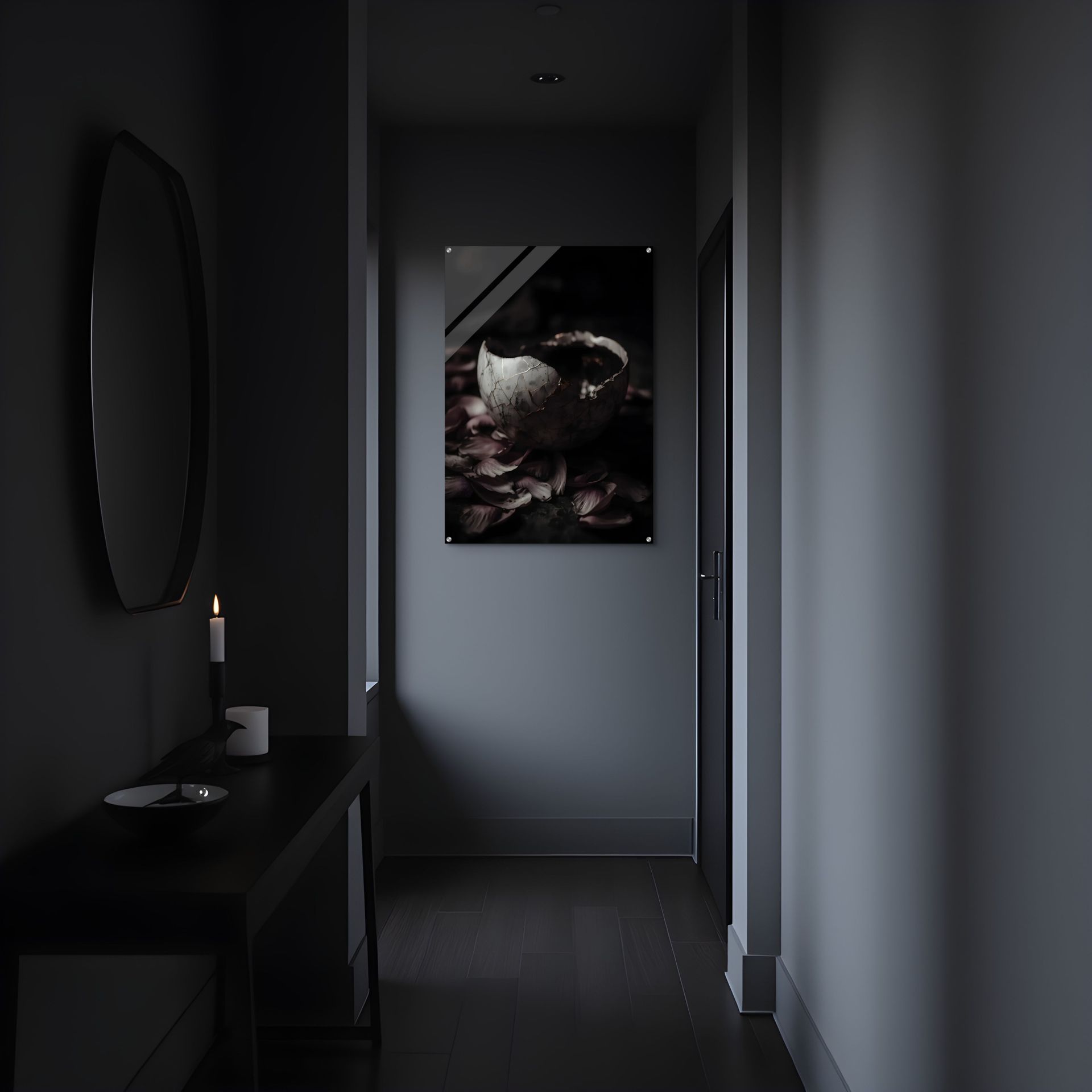 Kintsugi Dreams 