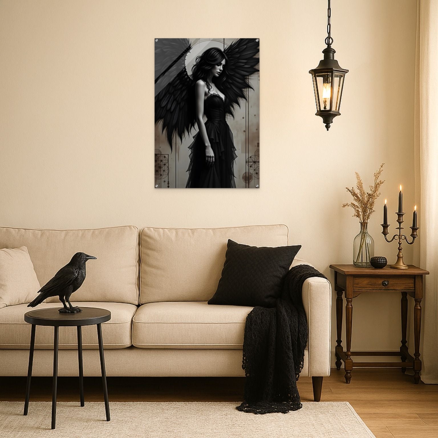 night watchman