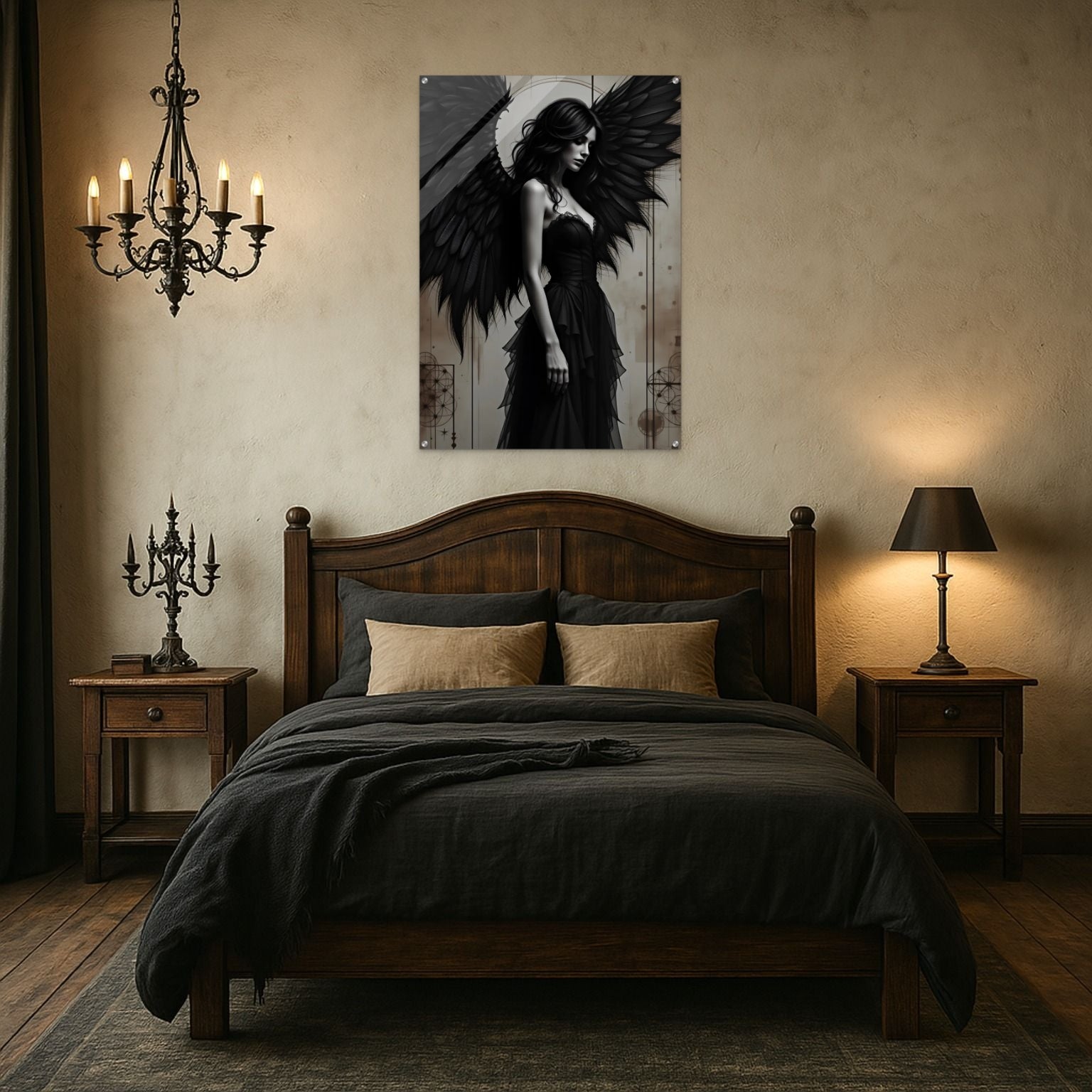 night watchman