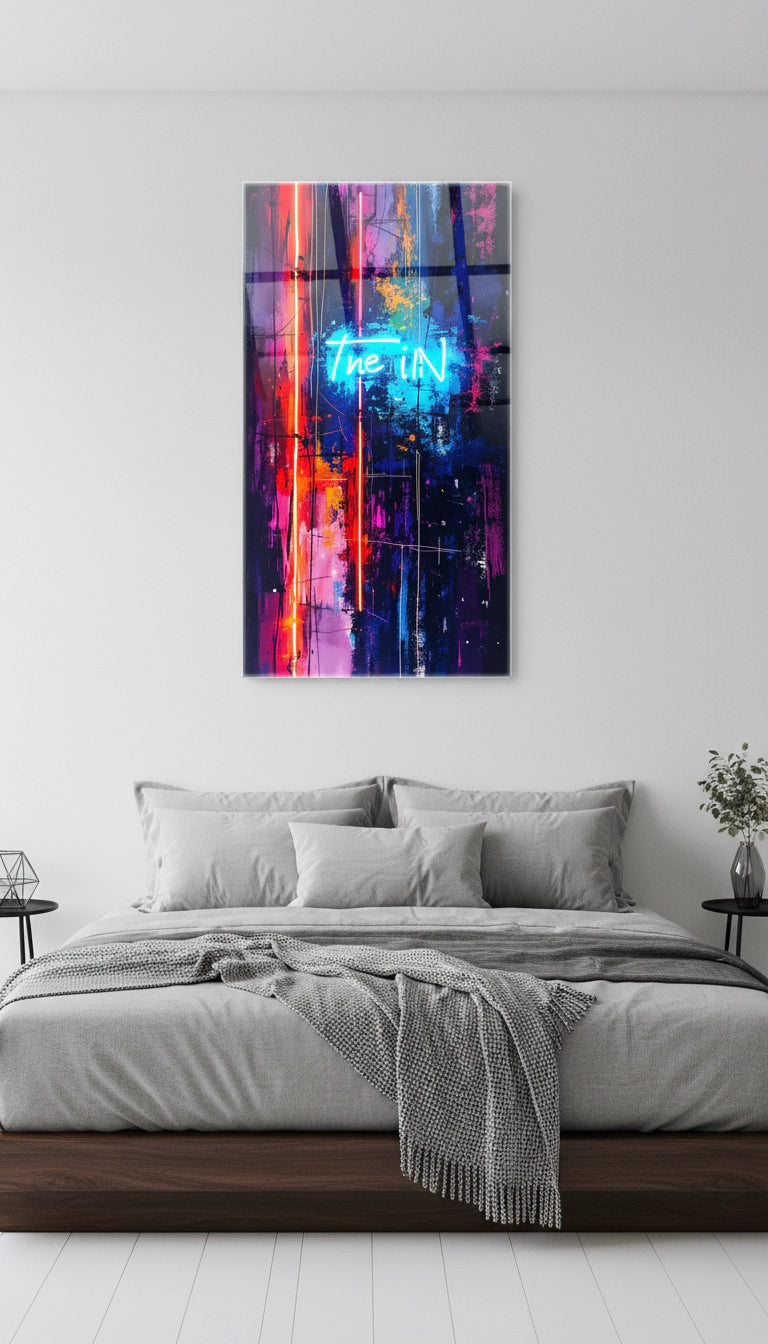 Acrylglasbilder kaufen – Exklusive Wandbilder | ZenSaku Studio