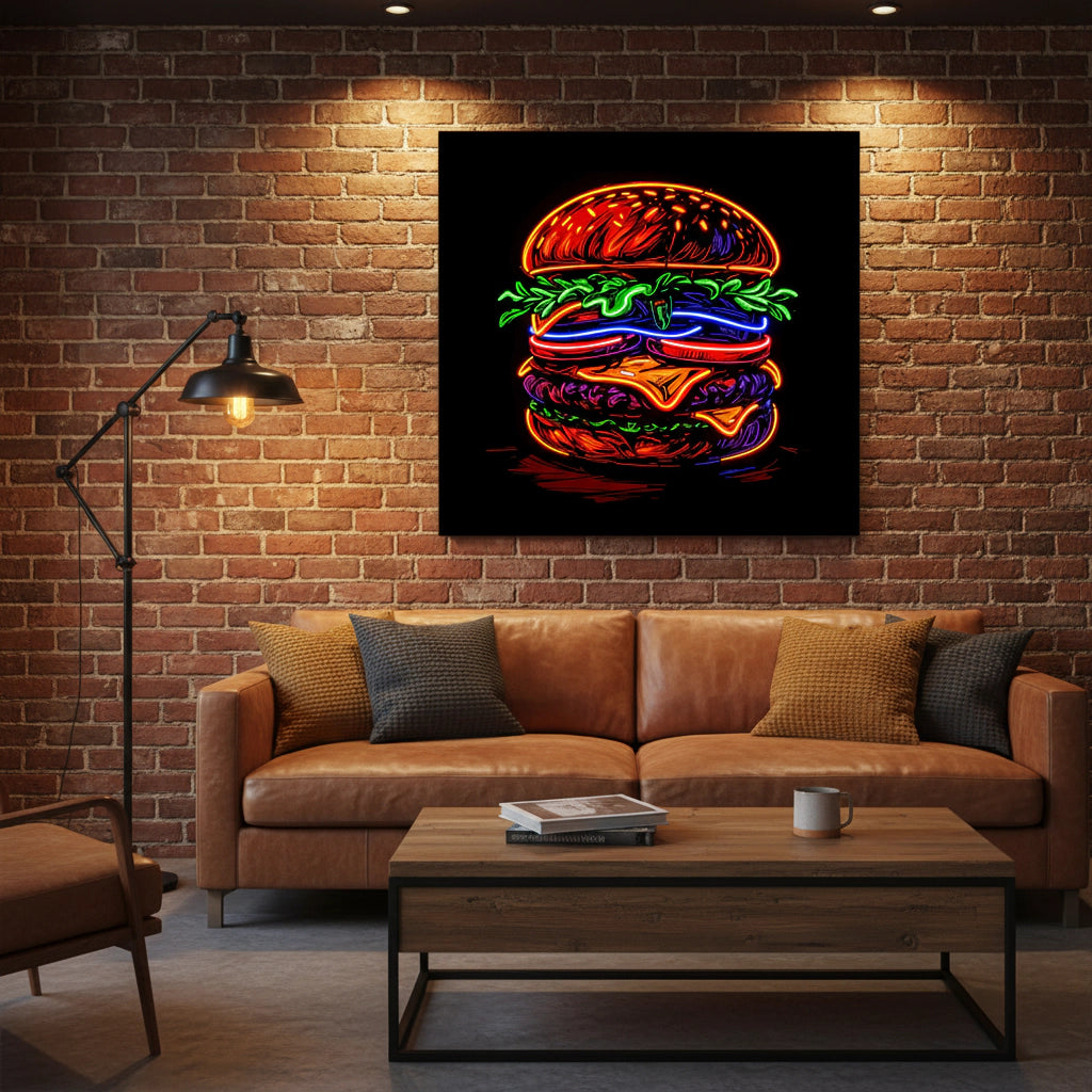 Acrylglasbilder kaufen – Exklusive Wandbilder | ZenSaku Studio