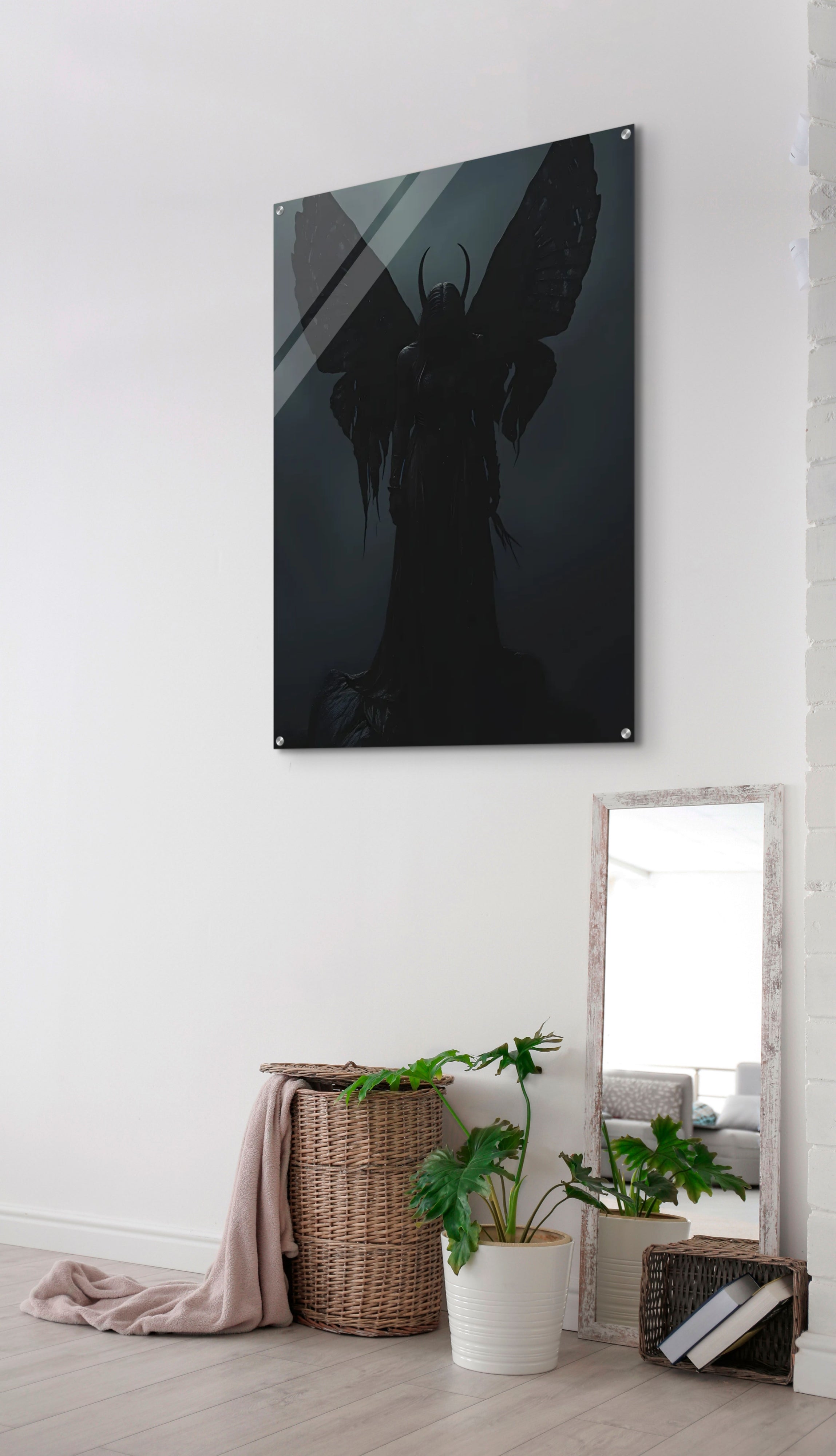 Trône des ténèbres