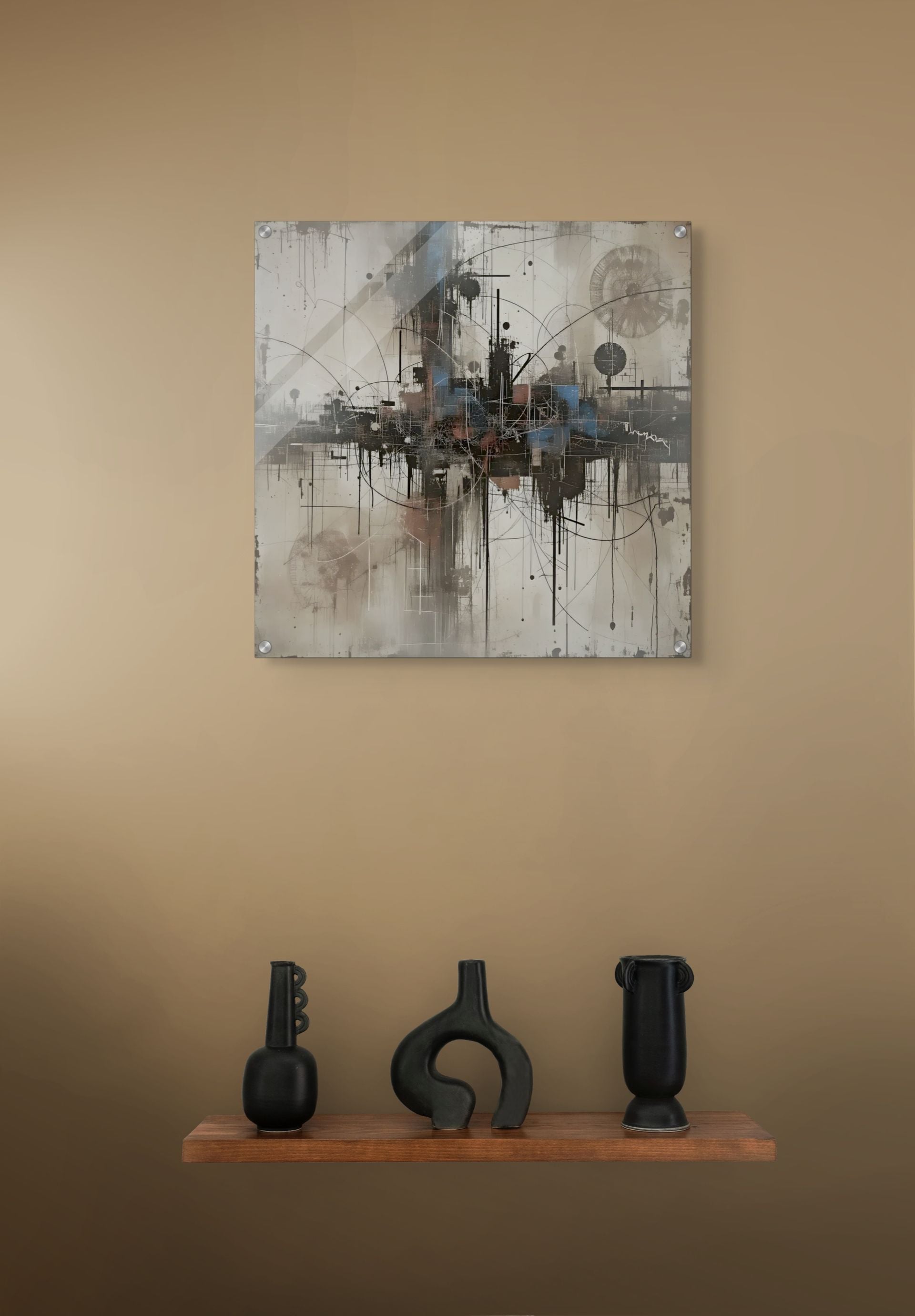 Urban Resonance