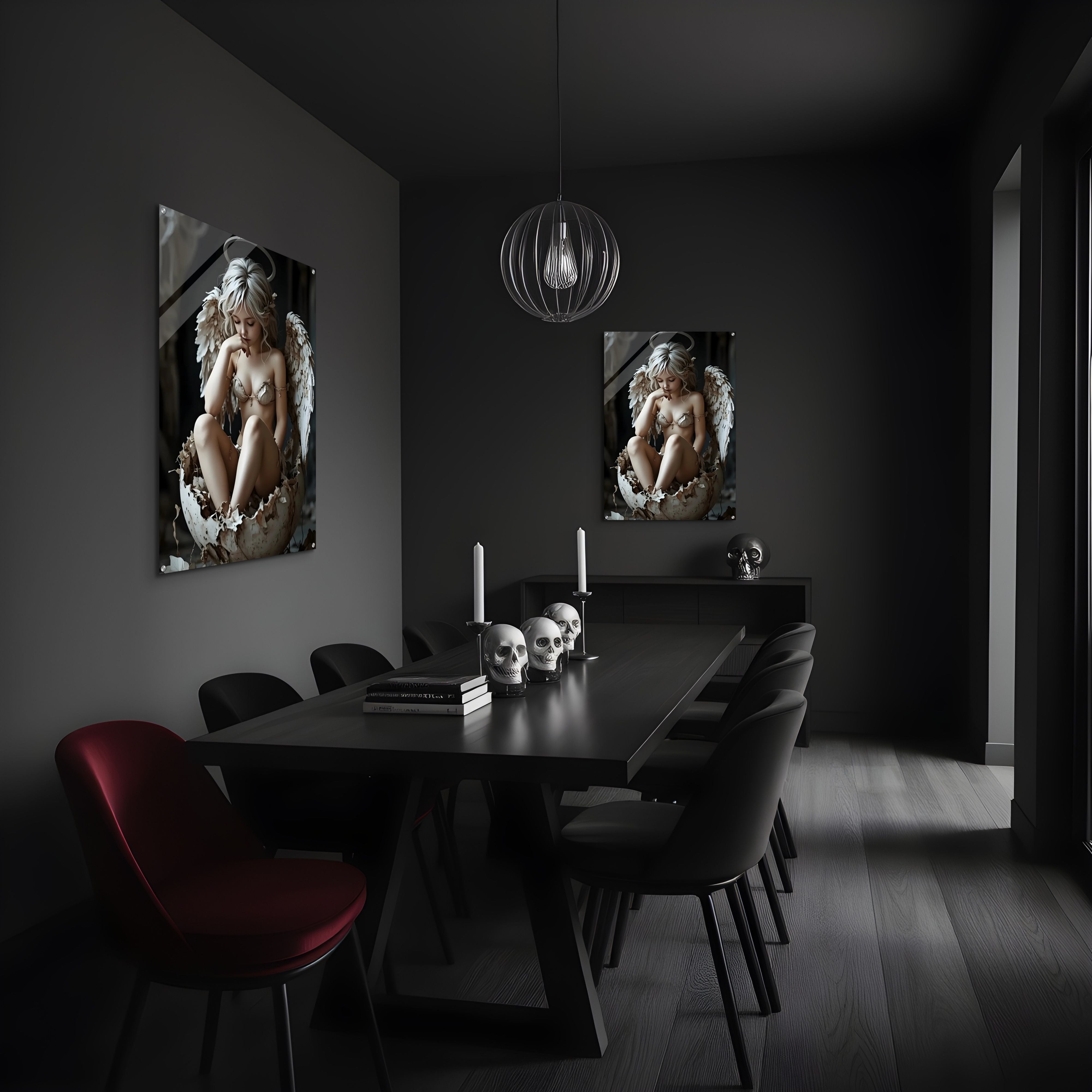 Zwischen Unschuld und Erwachen